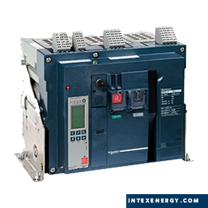 NW25H1RR3MF2E circuit breaker Masterpact NW25H1